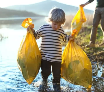 مصرف روزانه کیسه کشور